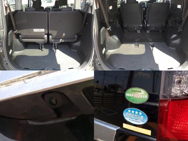 TOYOTA NOAH 2015 Image 31