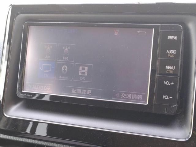 TOYOTA NOAH 2015 Image 31