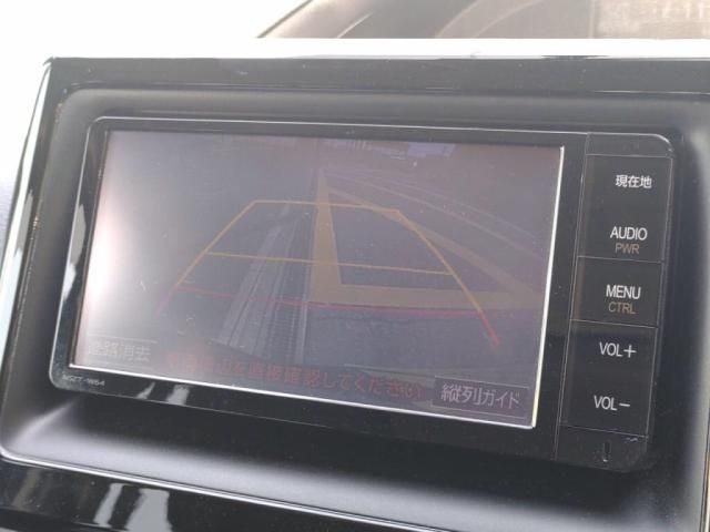 TOYOTA NOAH 2015 Image 31