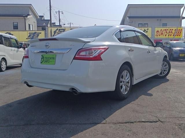 NISSAN TEANA 2014 Image 31