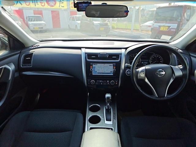 NISSAN TEANA 2014 Image 31