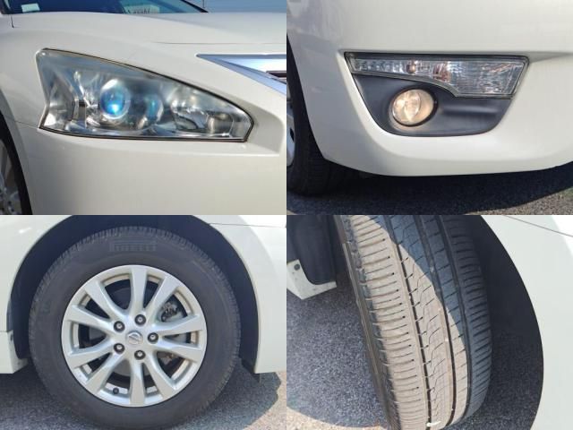 NISSAN TEANA 2014 Image 31