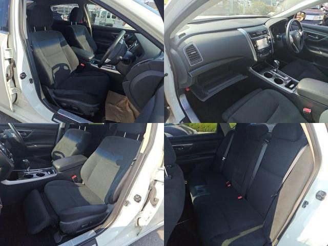 NISSAN TEANA 2014 Image 31