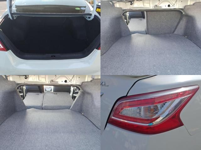 NISSAN TEANA 2014 Image 31