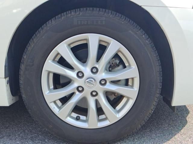 NISSAN TEANA 2014 Image 31