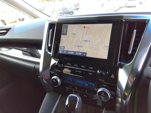 TOYOTA ALPHARD 2022 Image 31