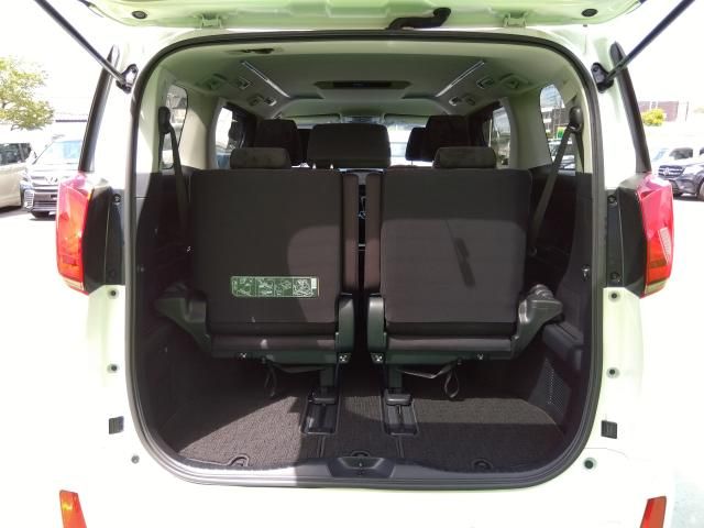 TOYOTA ALPHARD 2022 Image 31