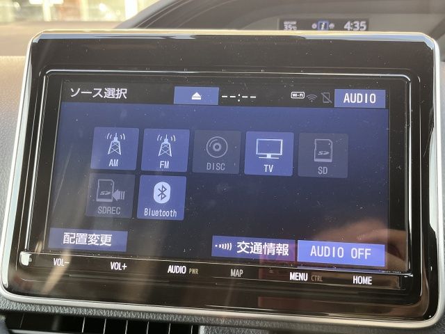 TOYOTA NOAH 2020 Image 31