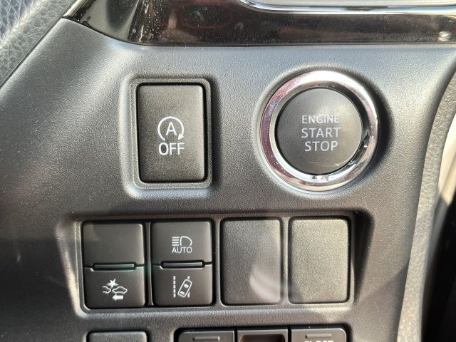 TOYOTA NOAH 2020 Image 31