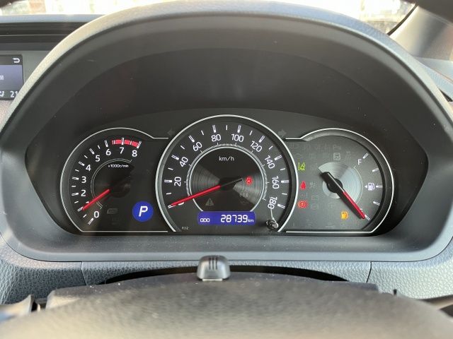 TOYOTA NOAH 2020 Image 31