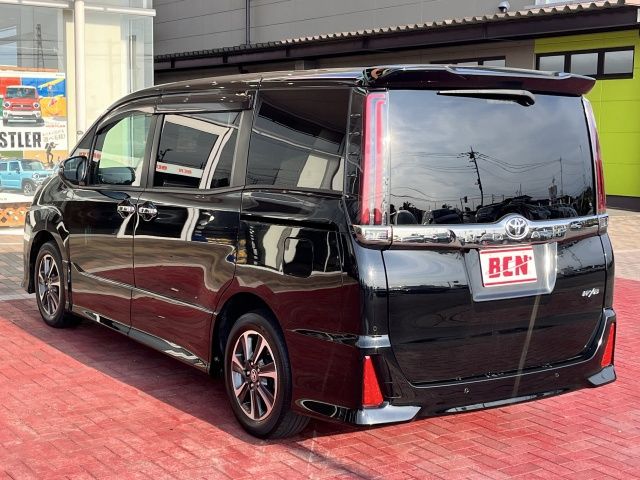 TOYOTA NOAH 2020 Image 31