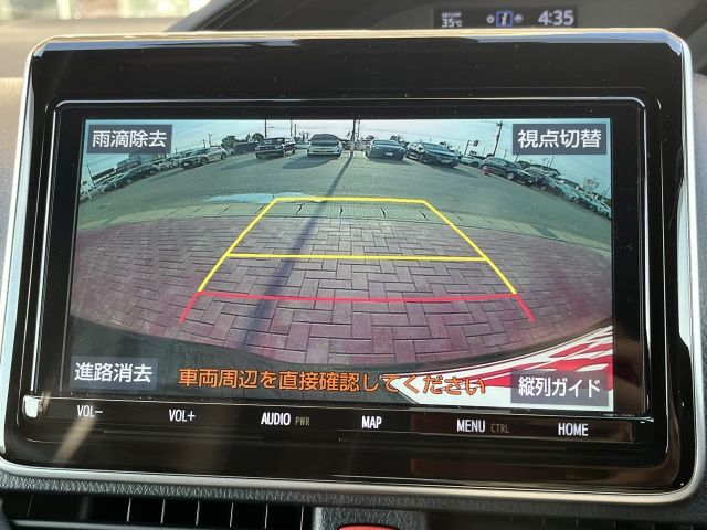 TOYOTA NOAH 2020 Image 31