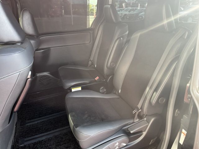 TOYOTA NOAH 2020 Image 31