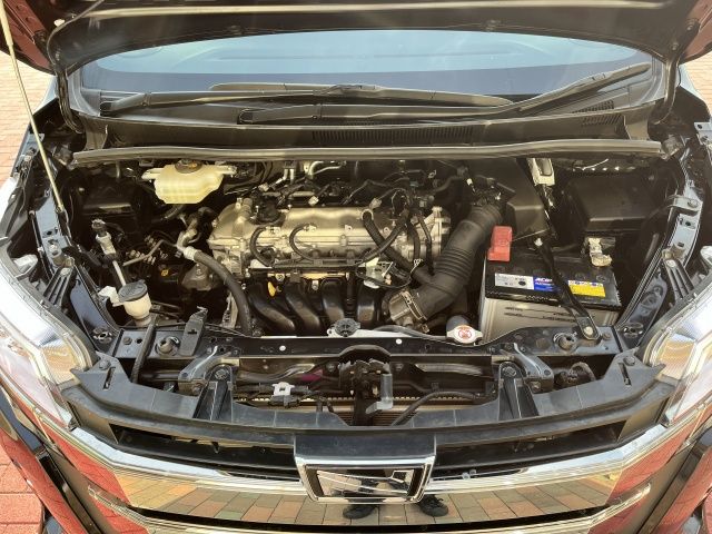 TOYOTA NOAH 2020 Image 31