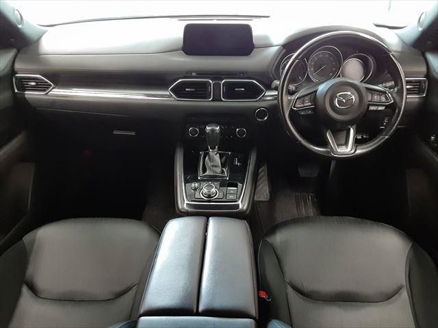 MAZDA CX-8 2018 Image 31