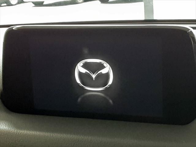 MAZDA CX-8 2018 Image 31
