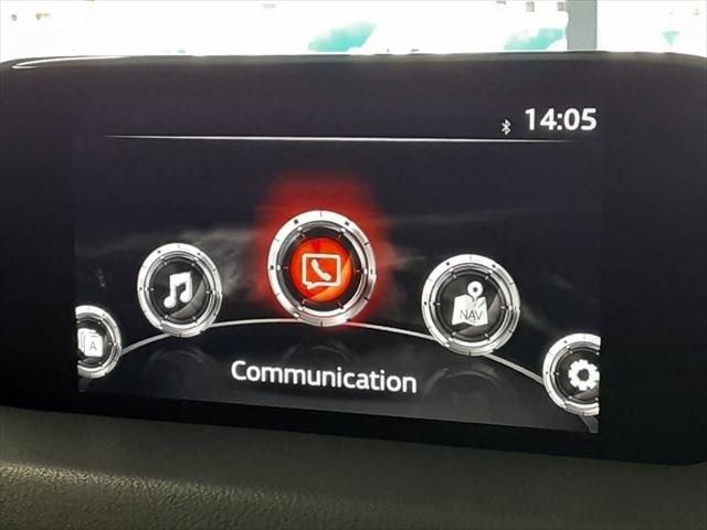 MAZDA CX-8 2018 Image 31