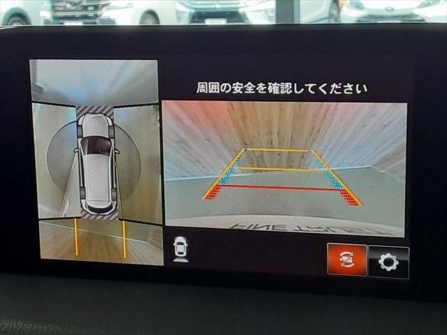 MAZDA CX-8 2018 Image 31