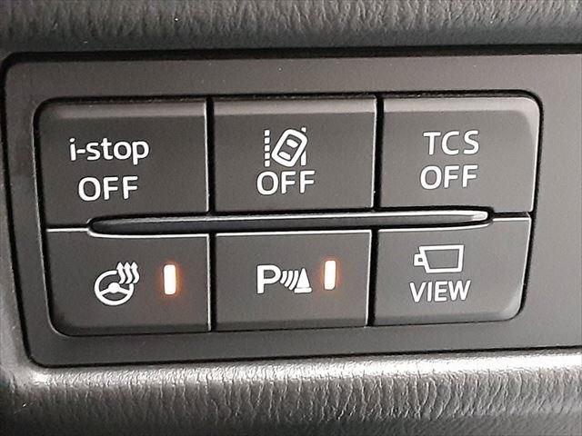 MAZDA CX-8 2018 Image 31