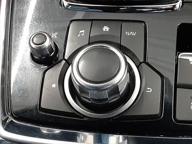 MAZDA CX-8 2018 Image 31