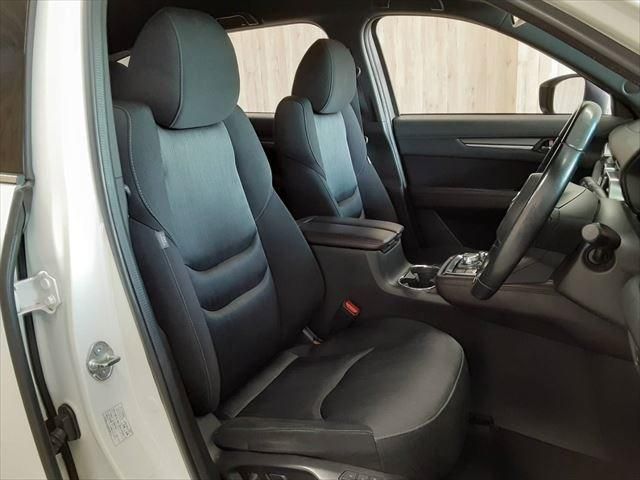 MAZDA CX-8 2018 Image 31