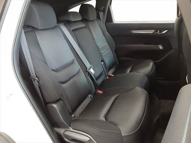 MAZDA CX-8 2018 Image 31