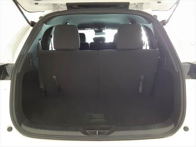 MAZDA CX-8 2018 Image 31