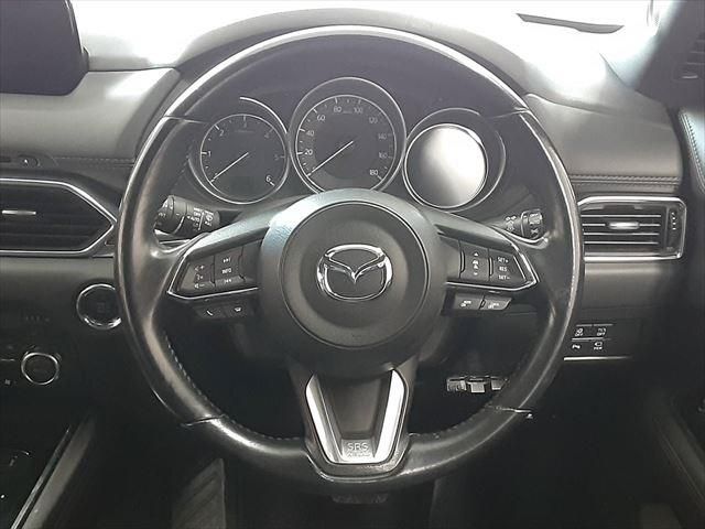 MAZDA CX-8 2018 Image 31