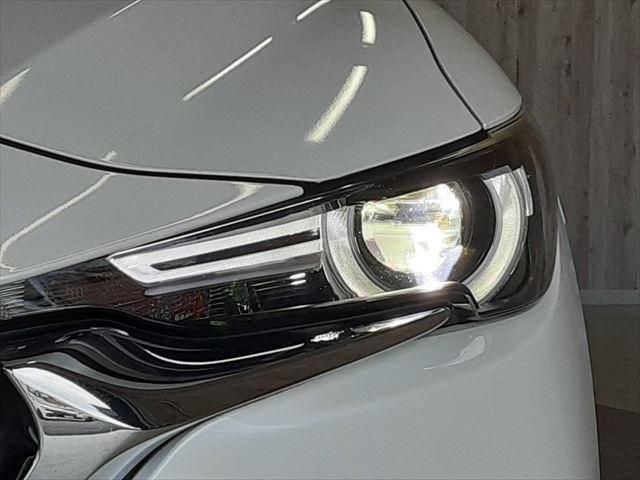 MAZDA CX-8 2018 Image 31