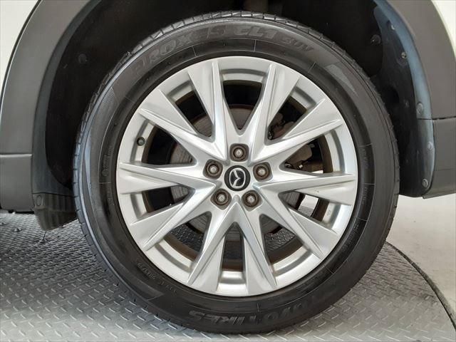 MAZDA CX-8 2018 Image 31