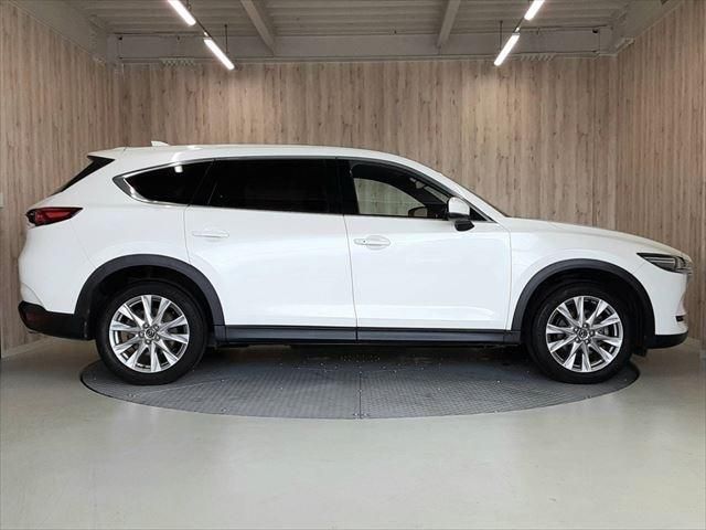 MAZDA CX-8 2018 Image 31