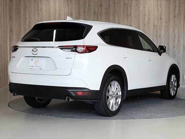 MAZDA CX-8 2018 Image 31