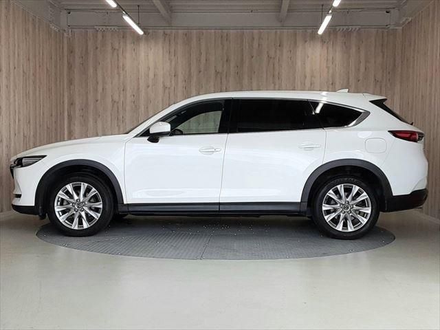 MAZDA CX-8 2018 Image 31
