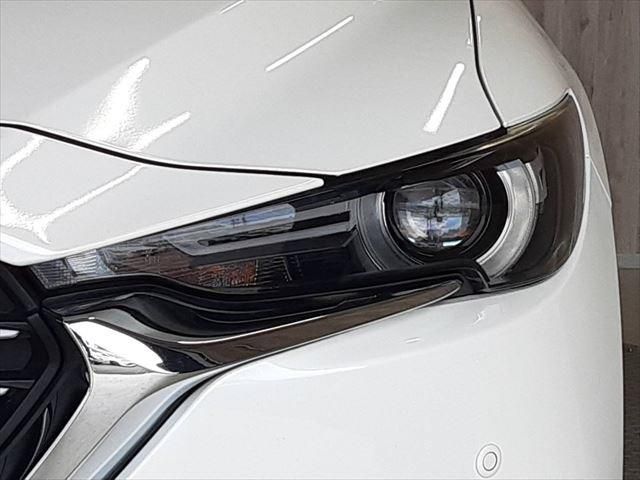 MAZDA CX-8 2018 Image 31