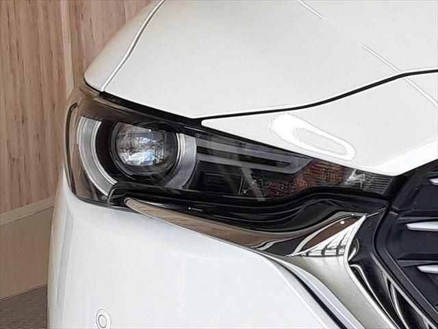 MAZDA CX-8 2018 Image 31