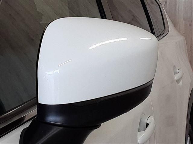 MAZDA CX-8 2018 Image 31