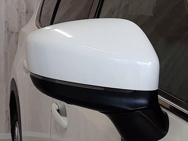 MAZDA CX-8 2018 Image 31