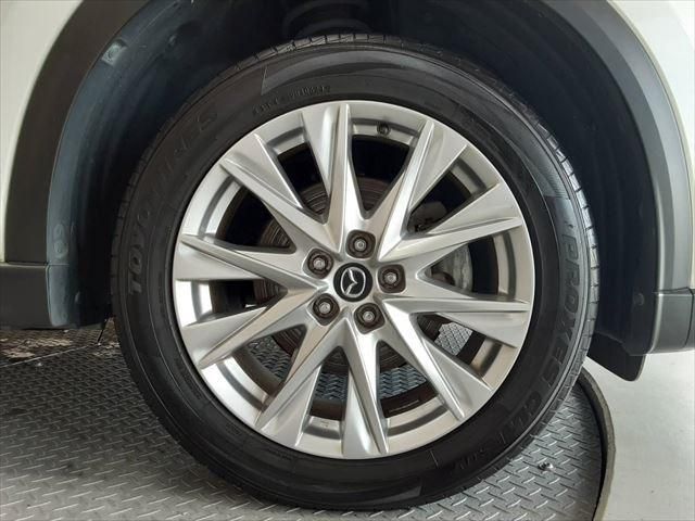 MAZDA CX-8 2018 Image 31