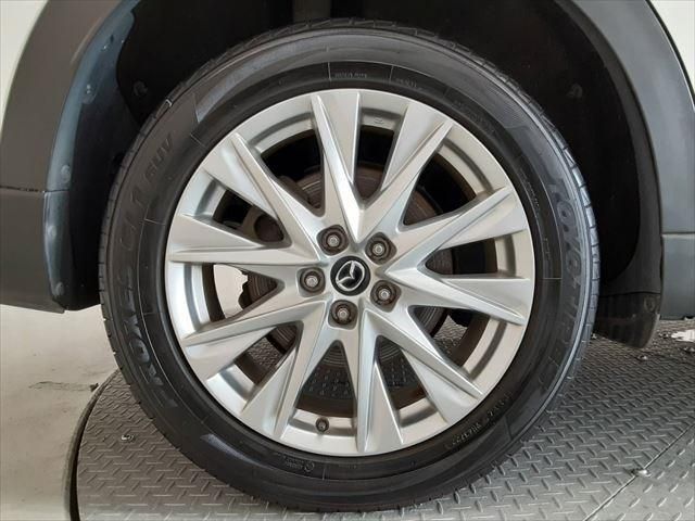 MAZDA CX-8 2018 Image 31