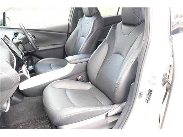 TOYOTA PRIUS 2016 Image 31