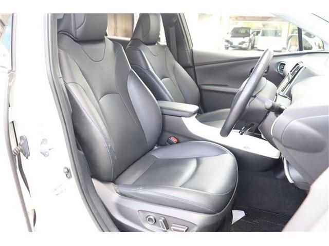 TOYOTA PRIUS 2016 Image 31