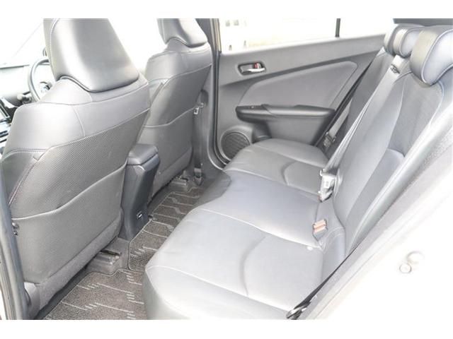 TOYOTA PRIUS 2016 Image 31