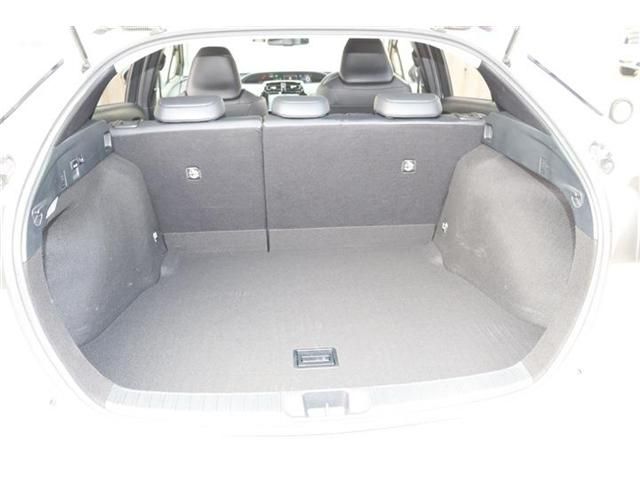 TOYOTA PRIUS 2016 Image 31