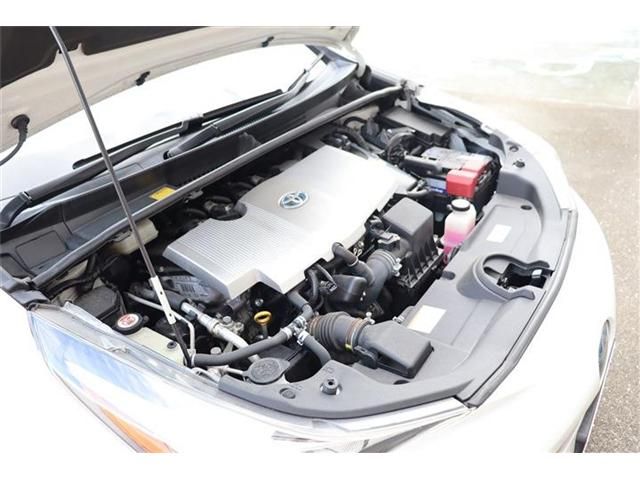 TOYOTA PRIUS 2016 Image 31