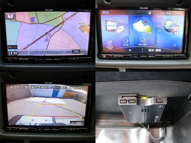 TOYOTA LANDCRUISER PRADO 1994 Image 31