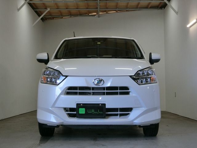 DAIHATSU MIRA E:S 2017 Image 31