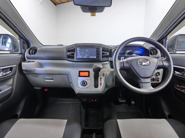 DAIHATSU MIRA E:S 2017 Image 31