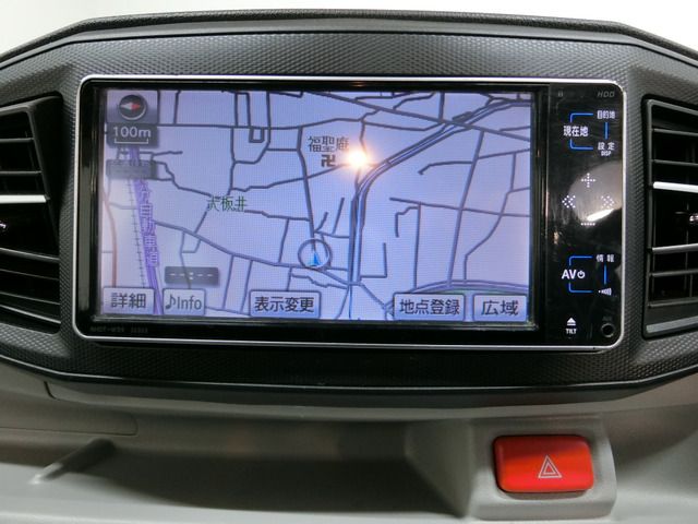 DAIHATSU MIRA E:S 2017 Image 31