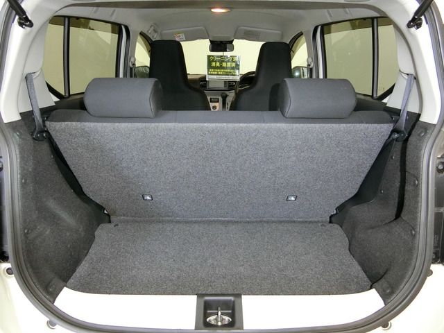 DAIHATSU MIRA E:S 2017 Image 31