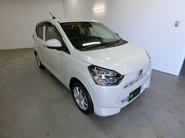 DAIHATSU MIRA E:S 2017 Image 31